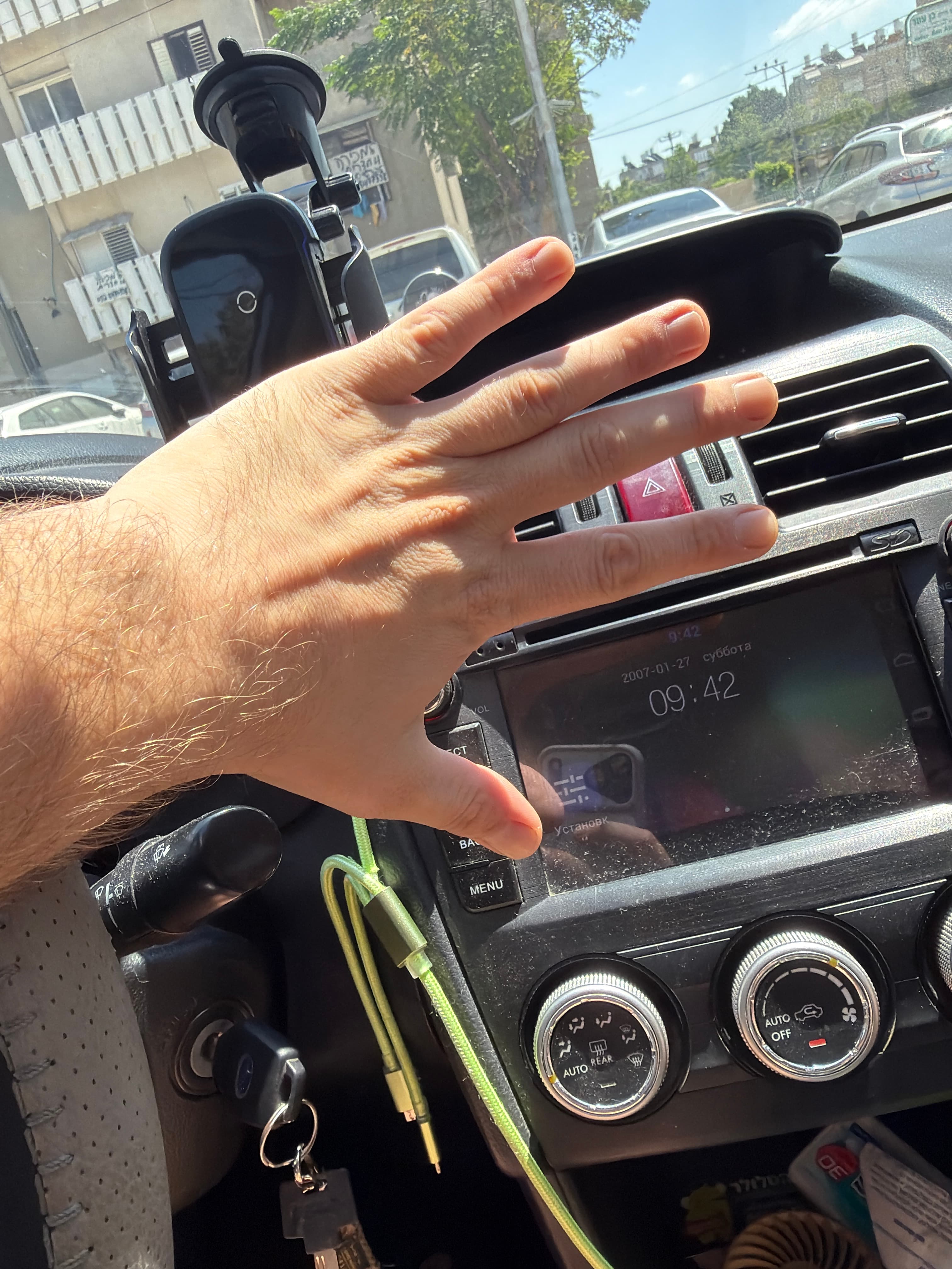 Mana